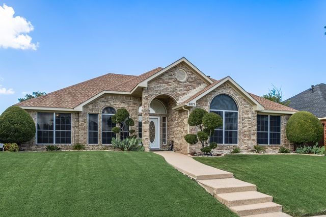 6117 Madison Avenue, Rowlett, TX 75089