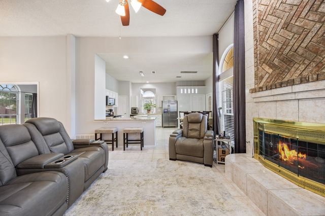 6117 Madison Avenue, Rowlett, TX 75089