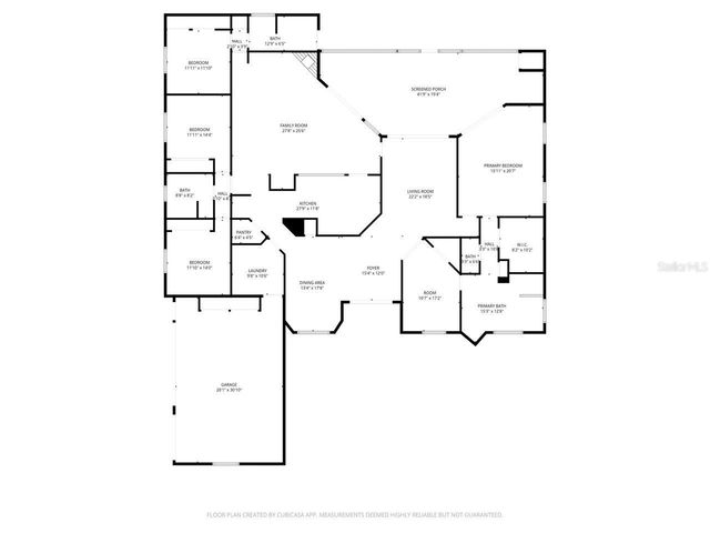 4506 COUNTRY GATE COURT, Valrico, FL 33596