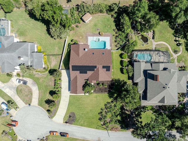 4506 COUNTRY GATE COURT, Valrico, FL 33596