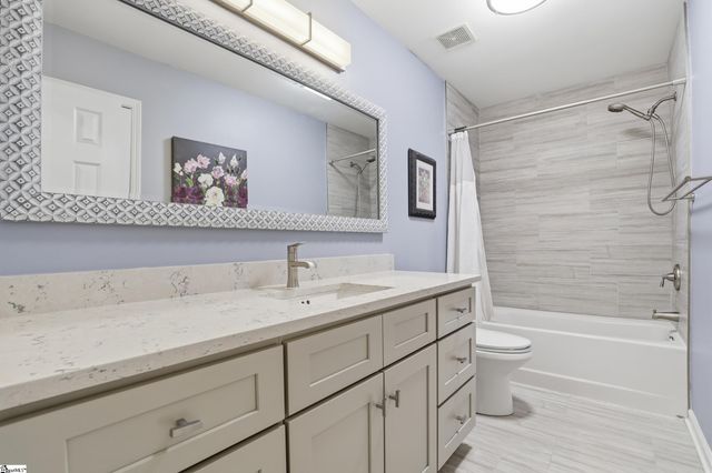 317 Winding Brook Court, Greenville, SC 29617