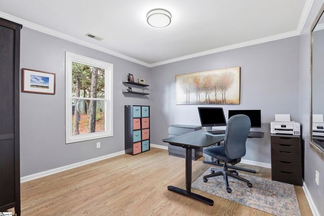 317 Winding Brook Court, Greenville, SC 29617