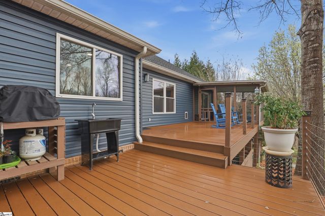 317 Winding Brook Court, Greenville, SC 29617