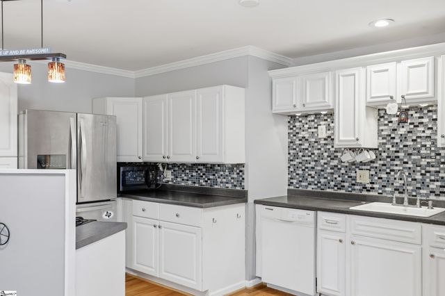 317 Winding Brook Court, Greenville, SC 29617