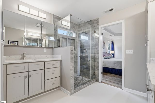 317 Winding Brook Court, Greenville, SC 29617