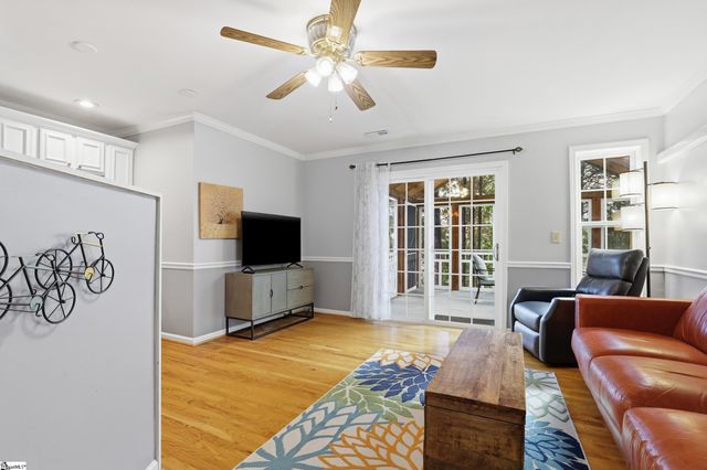 317 Winding Brook Court, Greenville, SC 29617