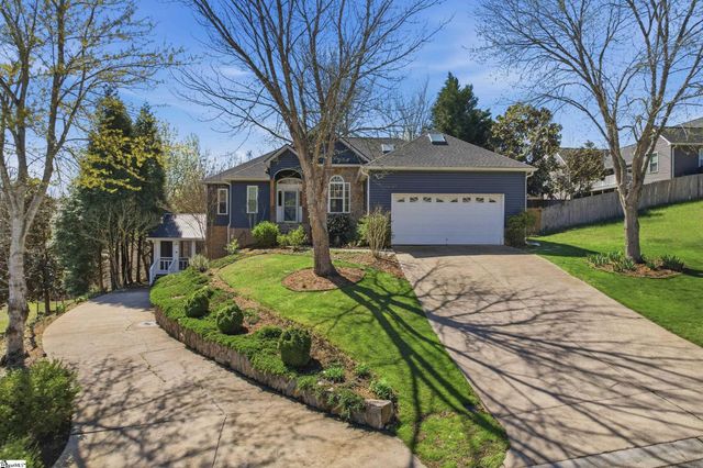 317 Winding Brook Court, Greenville, SC 29617