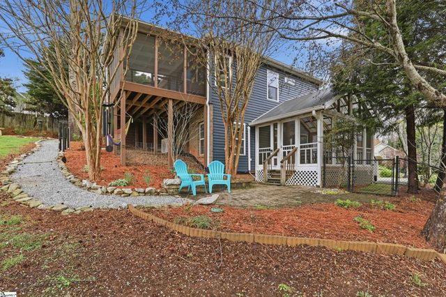 317 Winding Brook Court, Greenville, SC 29617