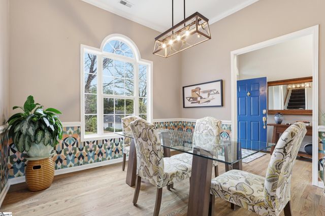 317 Winding Brook Court, Greenville, SC 29617