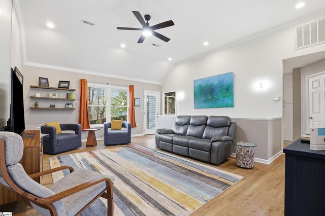 317 Winding Brook Court, Greenville, SC 29617