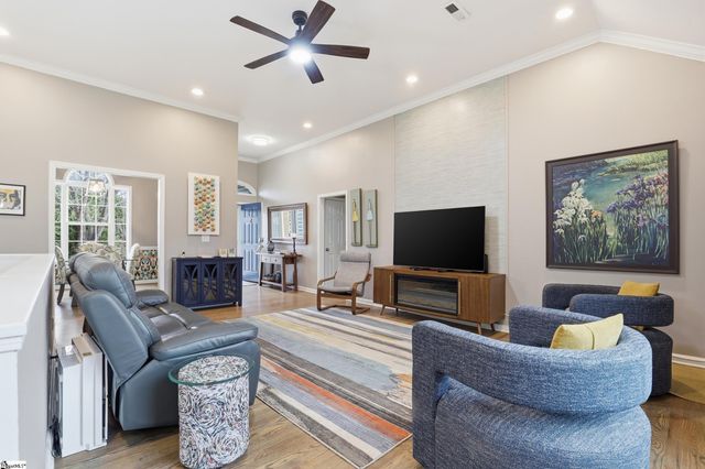 317 Winding Brook Court, Greenville, SC 29617