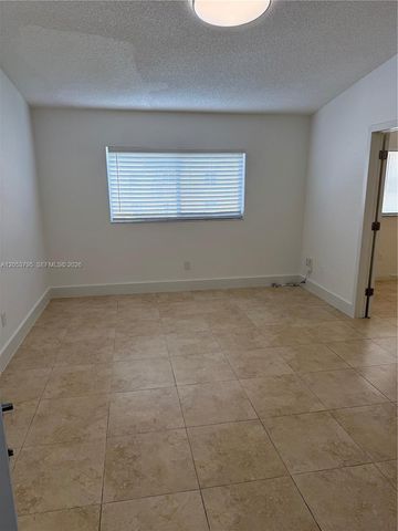 3600 N 56th Avenue 115, Hollywood, FL 33021