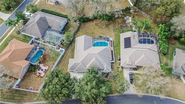 3303 CUMMINGS PLACE, Plant City, FL 33566