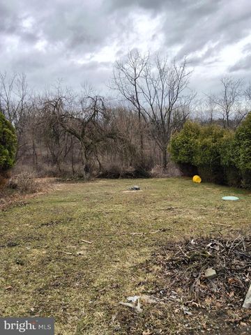 3518 EUCLID ST, Harrisburg, PA 17111