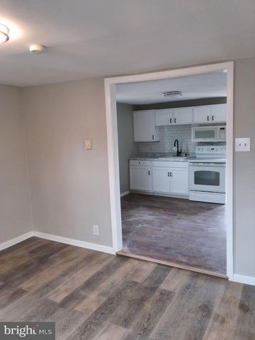 3518 EUCLID ST, Harrisburg, PA 17111