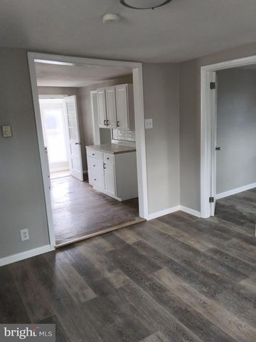 3518 EUCLID ST, Harrisburg, PA 17111