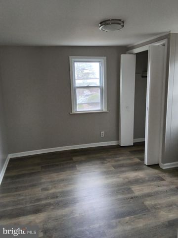 3518 EUCLID ST, Harrisburg, PA 17111