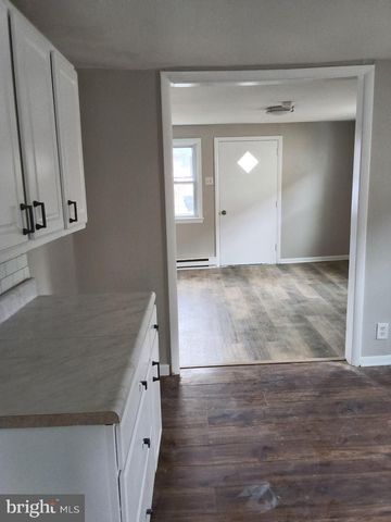 3518 EUCLID ST, Harrisburg, PA 17111