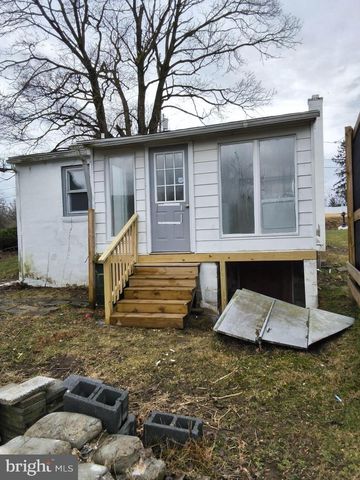 3518 EUCLID ST, Harrisburg, PA 17111