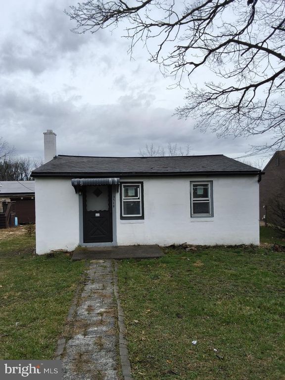 3518 EUCLID ST, Harrisburg, PA 17111