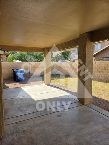 3536 W Hopi Trail, Laveen, AZ 85339