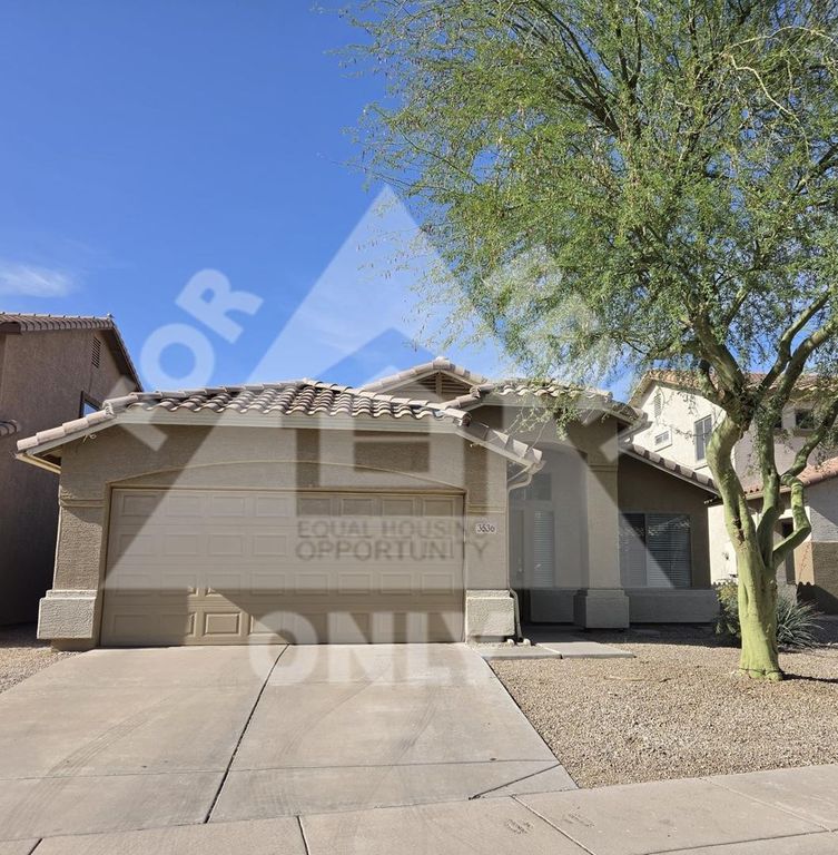 3536 W Hopi Trail, Laveen, AZ 85339