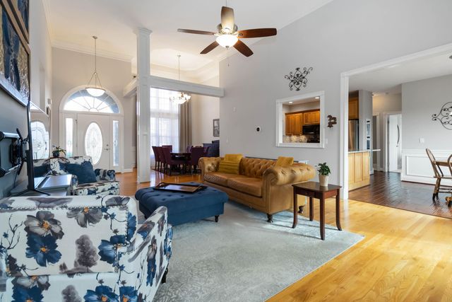 716 Autumn Court, Richmond, KY 40475