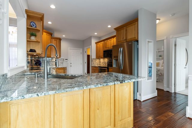 716 Autumn Court, Richmond, KY 40475