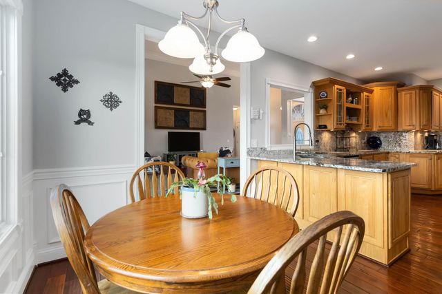 716 Autumn Court, Richmond, KY 40475