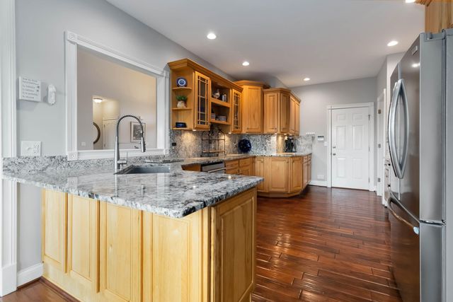 716 Autumn Court, Richmond, KY 40475