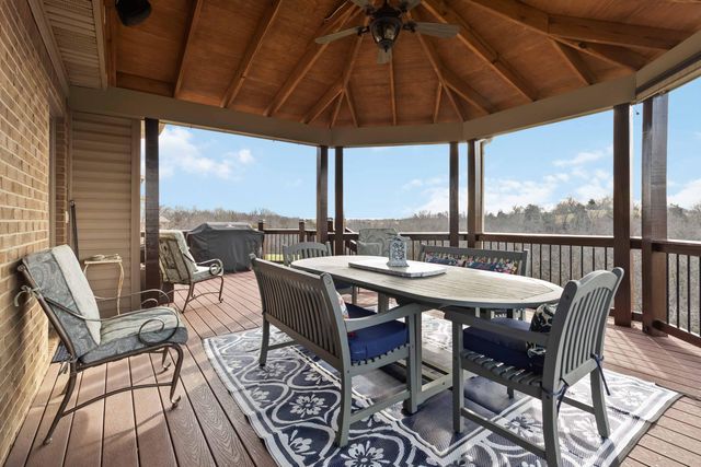 716 Autumn Court, Richmond, KY 40475