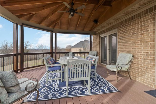 716 Autumn Court, Richmond, KY 40475