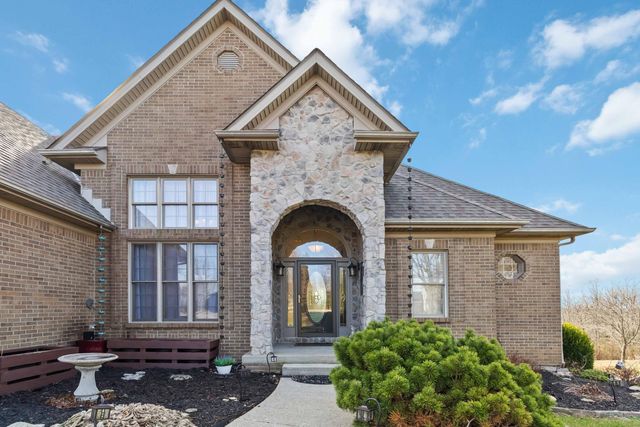 716 Autumn Court, Richmond, KY 40475