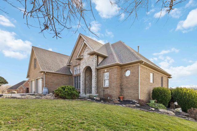 716 Autumn Court, Richmond, KY 40475