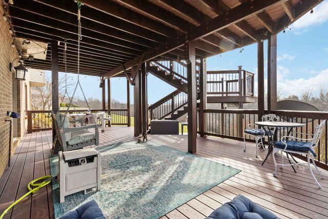 716 Autumn Court, Richmond, KY 40475