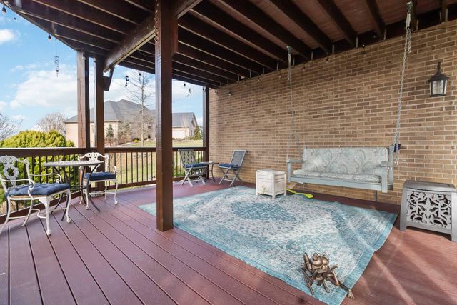 716 Autumn Court, Richmond, KY 40475