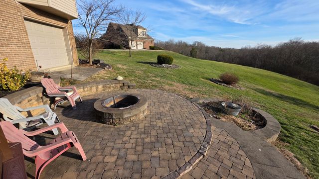 716 Autumn Court, Richmond, KY 40475