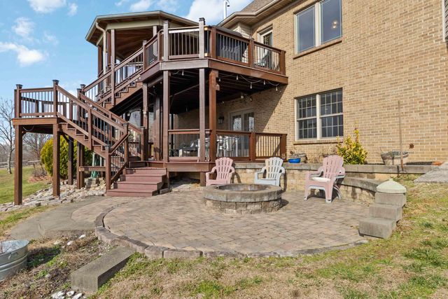 716 Autumn Court, Richmond, KY 40475