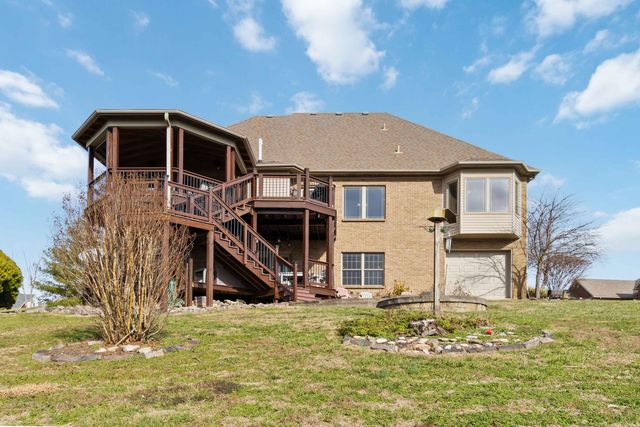 716 Autumn Court, Richmond, KY 40475