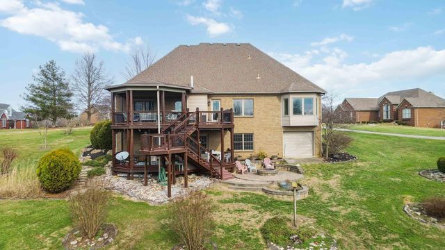 716 Autumn Court, Richmond, KY 40475