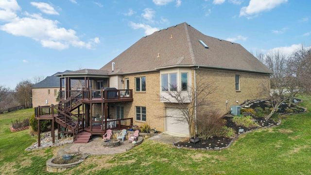 716 Autumn Court, Richmond, KY 40475