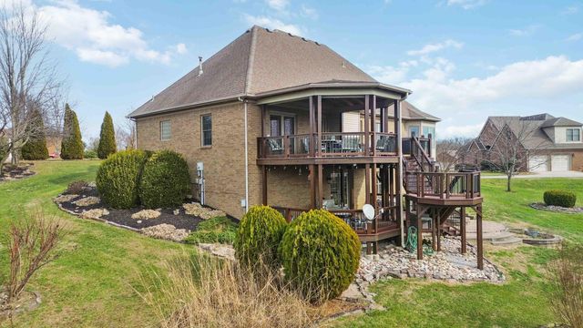 716 Autumn Court, Richmond, KY 40475
