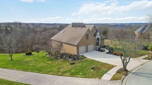 716 Autumn Court, Richmond, KY 40475