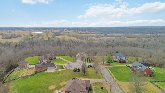 716 Autumn Court, Richmond, KY 40475