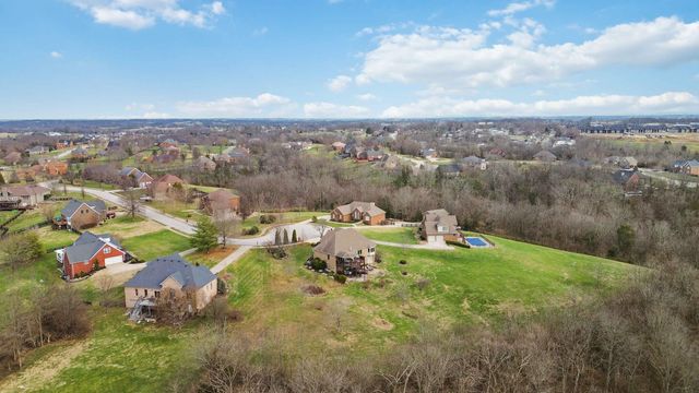 716 Autumn Court, Richmond, KY 40475