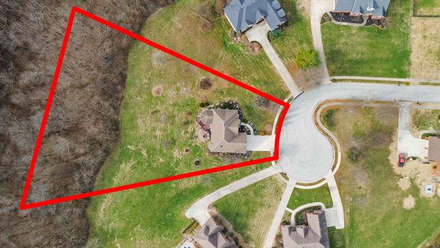 716 Autumn Court, Richmond, KY 40475