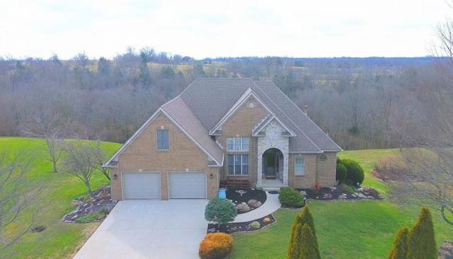 716 Autumn Court, Richmond, KY 40475