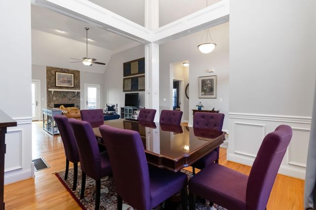 716 Autumn Court, Richmond, KY 40475