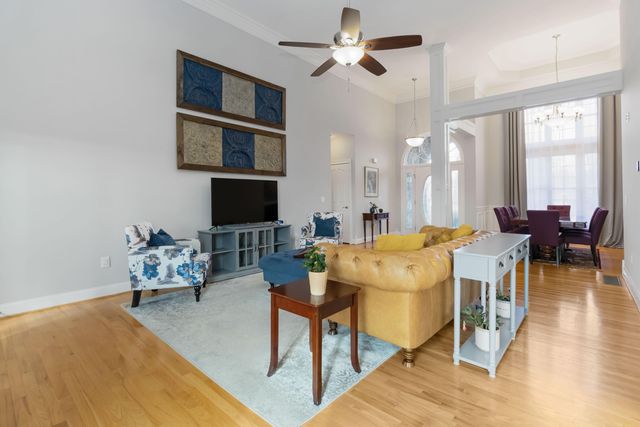 716 Autumn Court, Richmond, KY 40475