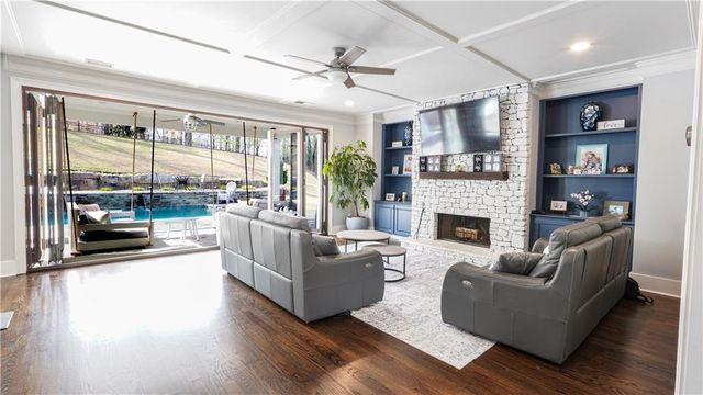 4130 Bottlebrush Landing, Cumming, GA 30040